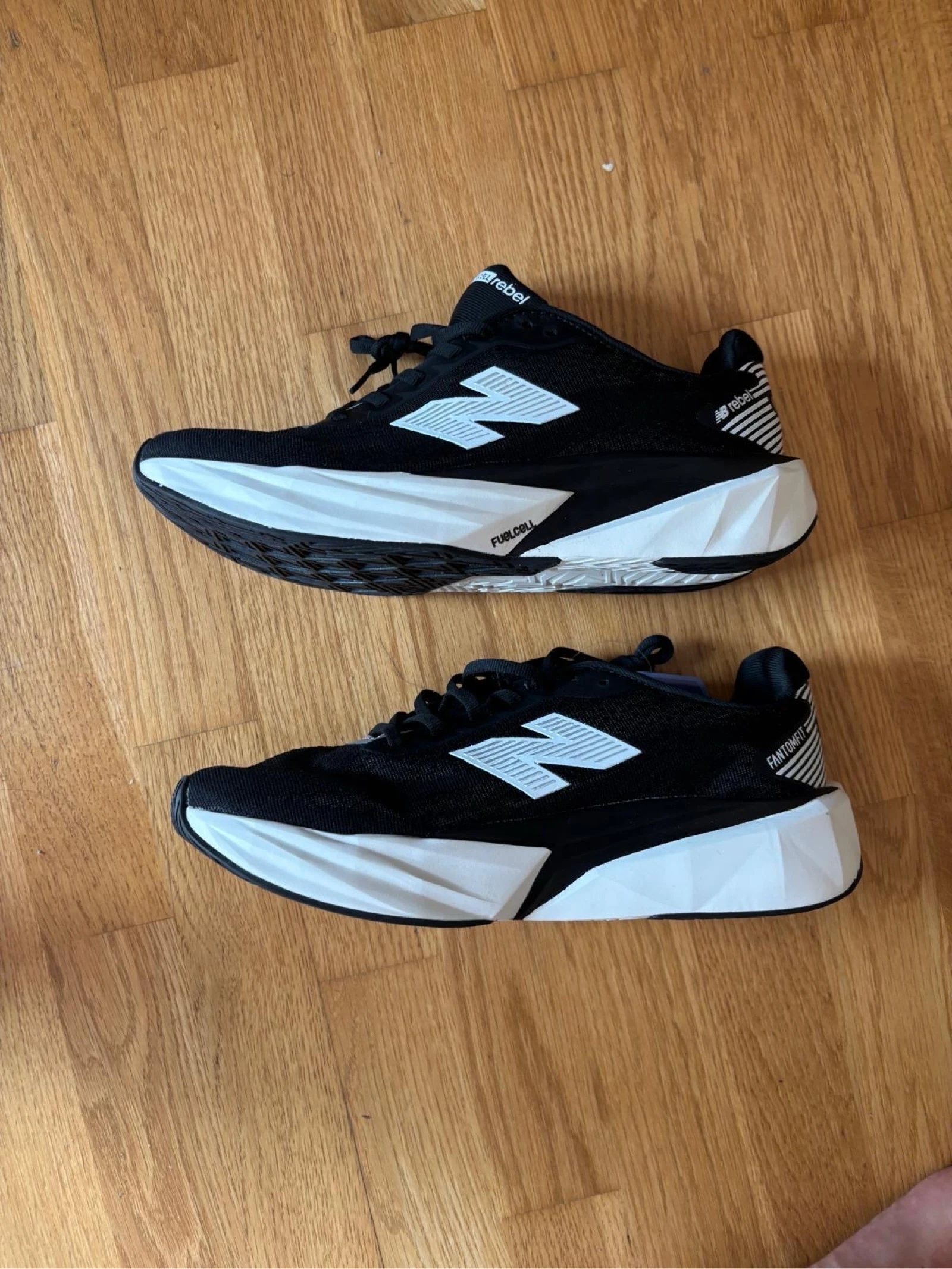 Hardloop sneakers maat 44 – photo 3